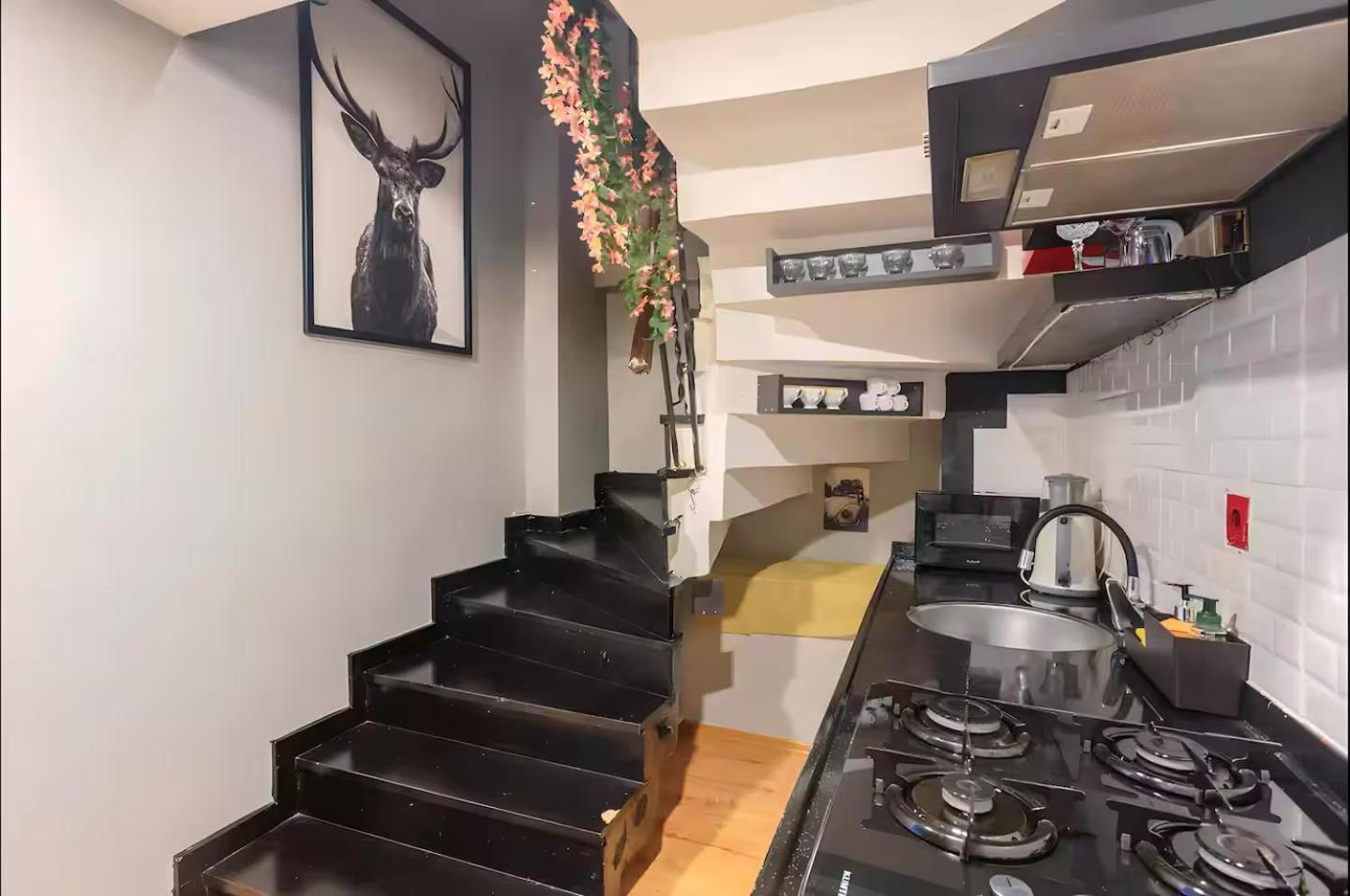 Apartment Handmade *